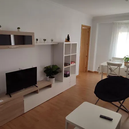 Apartament Roses Platja-Ciutadella Buitenkant foto