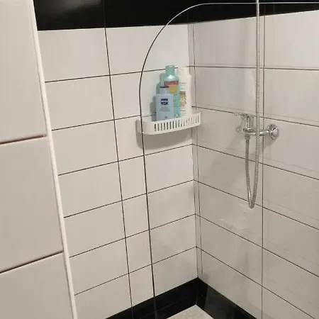 Apartament Roses Platja-Ciutadella Buitenkant foto