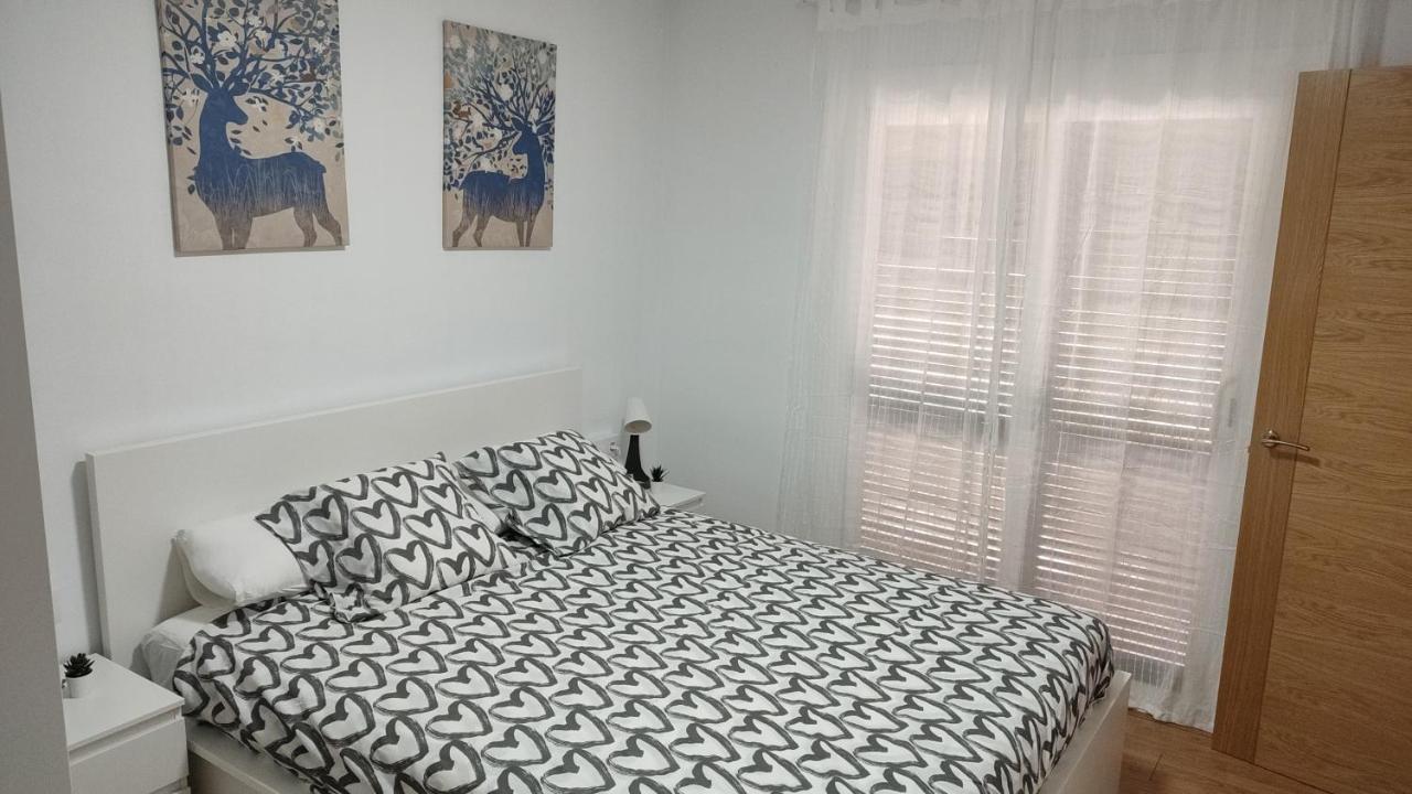 Platja-ciutadella Apartament *