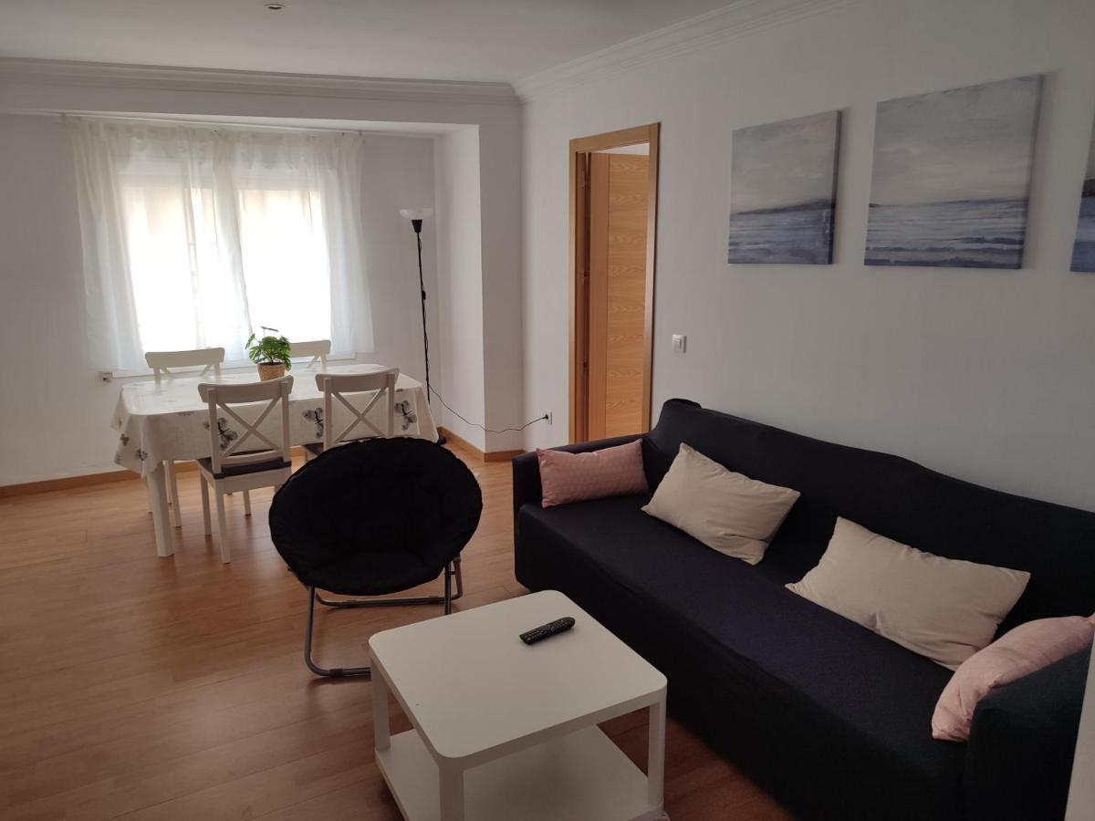 Platja-ciutadella Apartament Roses